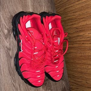 Like new Nike air max plus